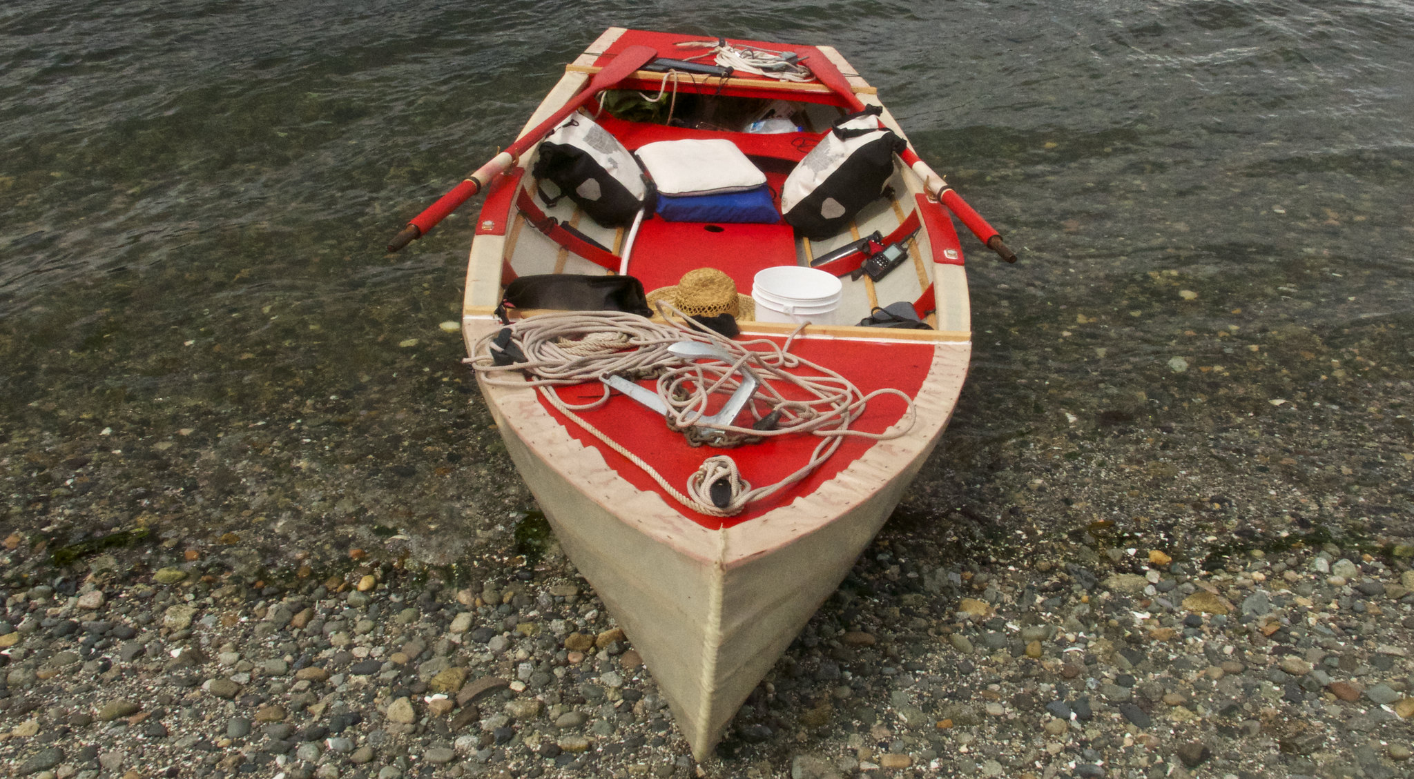 Boats